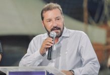 Alto volume de águas causa transbordamentos em Porto Velho; prefeito pede atenção da população nos dias mais chuvosos