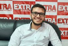 Secretário fala sobre trânsito e Lei Federal que regulamenta profissão de motoboy em Vilhena