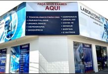 Laboratórios Marcos Donadon com exames por R$ 5,00 em Cacoal e Pimenta Bueno