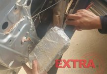 PRF prende quatro suspeitos e apreende mais de 40 quilos de entorpecentes em RO