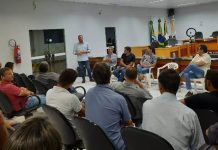 Produtores de leite do Cone Sul tem grande expectativa com a nova gestão da SEAGRI