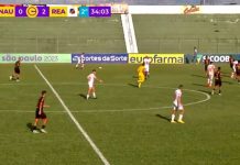 Real Ariquemes esclarece boatos sobre ajuda de custo do governo ao clube na “Copinha São Paulo”