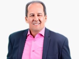 Ex-candidato à presidência da Câmara defende que sociedade decida sobre aumento do número de vereadores em Cacoal