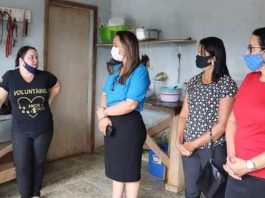 Rosangela Donadon anuncia pagamento de recurso para auxiliar trabalho realizado pela Ong “Amor de Quatro Patas” em Vilhena