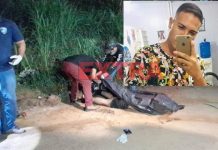 Cabo do Exército é assassinado à tiros em campo de futebol em Porto Velho