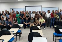 VILHENA: FIMCA realiza “Semana Pedagógica” e professores falam sobre estratégia de ensino e aprendizagem