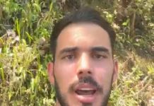 VÍDEO: rondonienses retidos no Peru fazem apelo por ajuda para resolver impasse