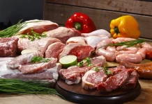 Exportação de carnes em 2022 cresce 9% em volume e 33% em receita cambial