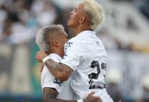 Santos avança na Copa São Paulo de Futebol Júnior