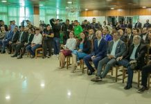 Superintendentes e dirigentes de órgãos estaduais são empossados em RO