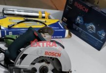 Patrulha Reforço captura foragido do sistema prisional com objetos furtados em Vilhena