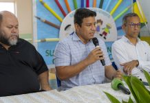 Vereadores rejeitam projeto de lei e prefeito diz que decisão vai prejudicar escolas e creches em Cacoal