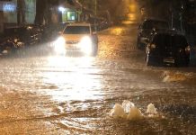 Prefeitura alerta sobre risco de enchentes e alagamentos nos próximos dias em Cacoal