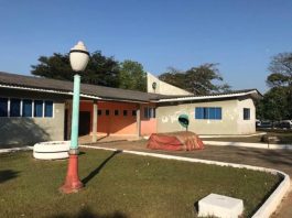 Nas redes sociais, população reclama de biblioteca fechada há um ano em Vilhena