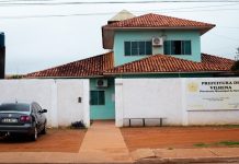 Caps auxilia população na reabilitação e tratamento da dependência química em Vilhena