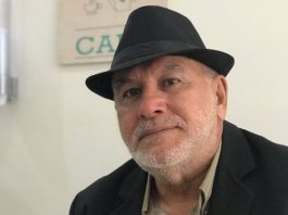 Pioneiro do samba relembra velhos tempos de folia em Vilhena