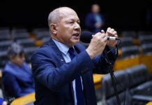 Coronel Chrisóstomo apresenta Projeto de Lei que impede apreensão de CNH de devedores