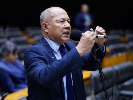 Coronel Chrisóstomo apresenta Projeto de Lei que impede apreensão de CNH de devedores