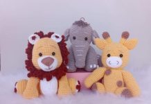 Fundação Cultural realiza oficina de amigurumi gratuito em Vilhena