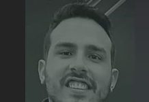 Família confirma sepultamento de empresário morto em acidente automobilístico às 16h de hoje em Vilhena