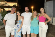 COLUNA SOCIAL MARISA LINHARES: veja os destaques da semana em Cacoal