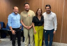 COLUNA SOCIAL MARISA LINHARES: veja os destaques da semana em Cacoal