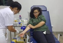 Campanha “Cooperar Corre em Nossas Veias”, arrecada 138 bolsas de sangue em Cerejeiras