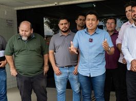 VÍDEO: após quatro meses de tramitação, projeto que valida teste seletivo pode ser votado segunda-feira em Cacoal; prefeito explica