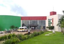 IFRO Campus de Vilhena contrata professores substitutos em diversas áreas