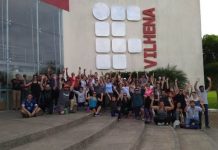 No IFRO de Vilhena, alunos retornam às aulas nesta terça-feira