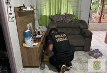 PF desarticula grupo responsável por esquema de pirâmide financeira em RO e mais 4 estados