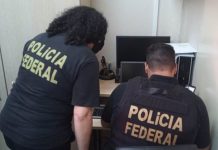 PF deflagra operação de combate ao abuso sexual infantil e prende suspeito em Porto Velho