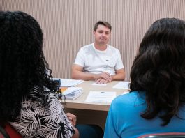 Semas faz mutirão para entrega de RG e secretário pede colaboração para retirada de mais de 1.000 documentos em Vilhena