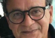 RESENHA POLÍTICA: Robson Oliveira