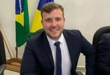 Câmara realiza 2ª sessão ordinária e presidente comenta aprovação de projeto de R$ 1,3 milhão para pavimentação em Vilhena