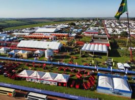 Show Rural 2023 bate recorde de público e movimenta mais de R$ 5 bilhões