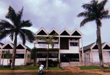 Curso de Direito gratuito pode funcionar ainda neste ano na UNIR em Vilhena; diretor comenta