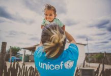 Em RO, 93,2% das crianças e dos adolescentes vivem na pobreza, alerta UNICEF
