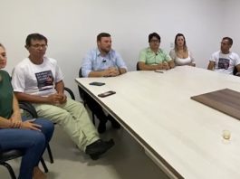 VÍDEO: intervenção de vereadores impede deflagração de greve na Saúde em Vilhena