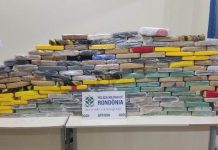 Batalhão de Polícia de Fronteira e Divisas apresenta resultados positivos contra crime organizado em RO