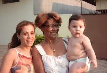 Professora que atuou durante muitos anos em Vilhena morre no ES