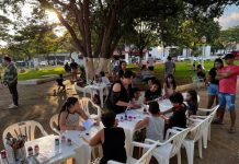 Fundação Cultural promove Feira de Artesanato em Vilhena