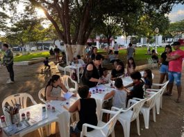 Fundação Cultural promove Feira de Artesanato em Vilhena