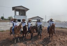 Chupinguaia será palco da 11ª festa de Laço Cumprido