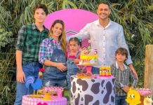 COLUNA SOCIAL MARISA LINHARES: veja destaques da semana em Cacoal