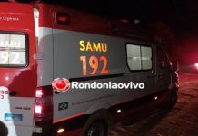 BRUTALIDADE: Mulher e três filhos são atacados com golpes de facão por ex-marido violento em RO