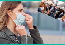 OPINIÃO DE PRIMEIRA: mais uma polêmica: Conselho Federal de Medicina diz que máscaras não protegem contra Covid