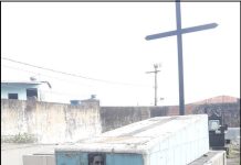 Túmulo de sertanista que dá nome à principal avenida de Vilhena é profanado em Porto Velho