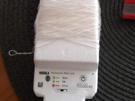 Objeto voador cai em quintal e preocupa vilhenense