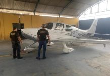 Em RO, PF deflagra operação de combate ao tráfico internacional de drogas e lavagem de dinheiro